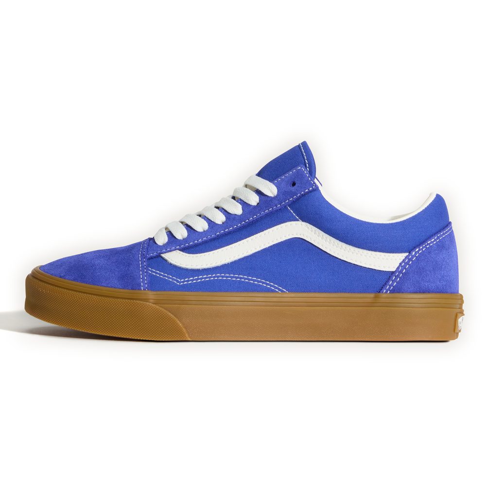Old Skool GUM Royal Cobalt