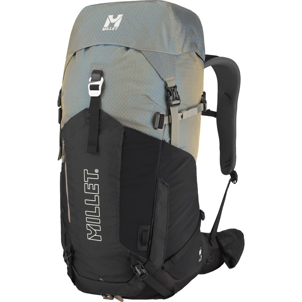 UBIC 40 E-BLACK/SAND