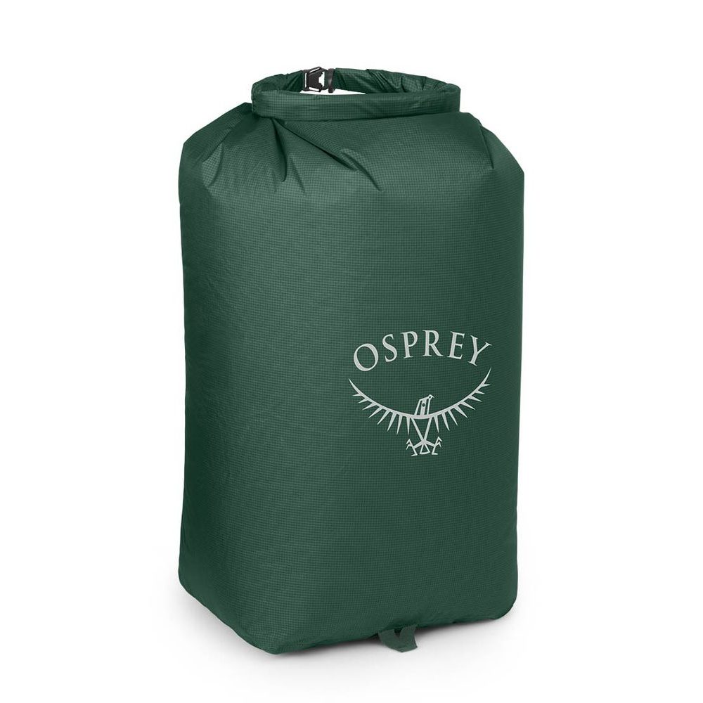 UL DRY SACK 3, tundra green