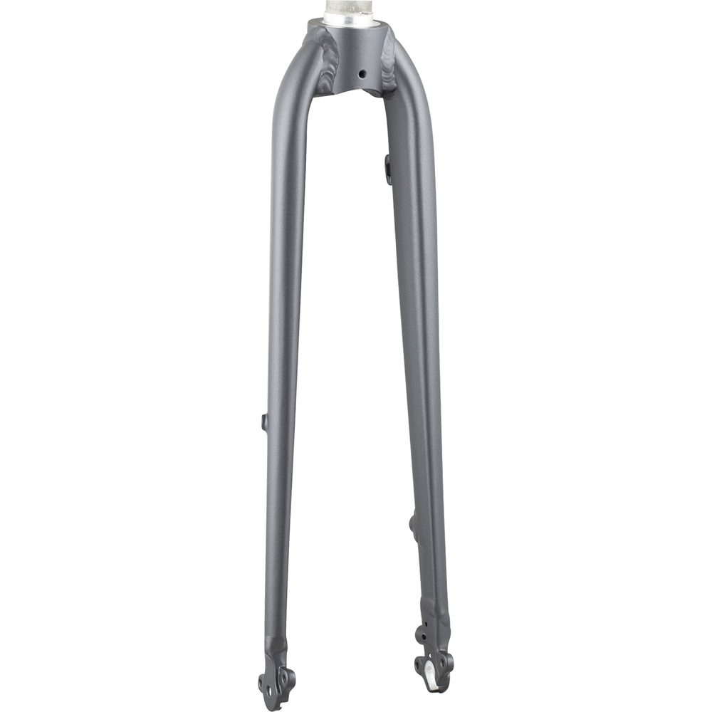 Fork Rigid Trek FX 2 Disc Matte Dnister Black