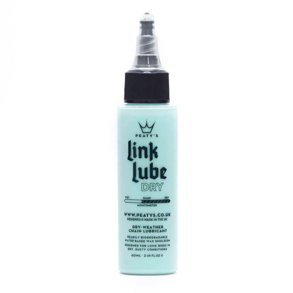 LINKLUBE DRY 60 ML