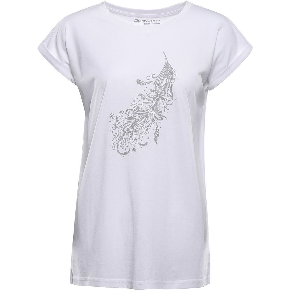OMBA 2 white