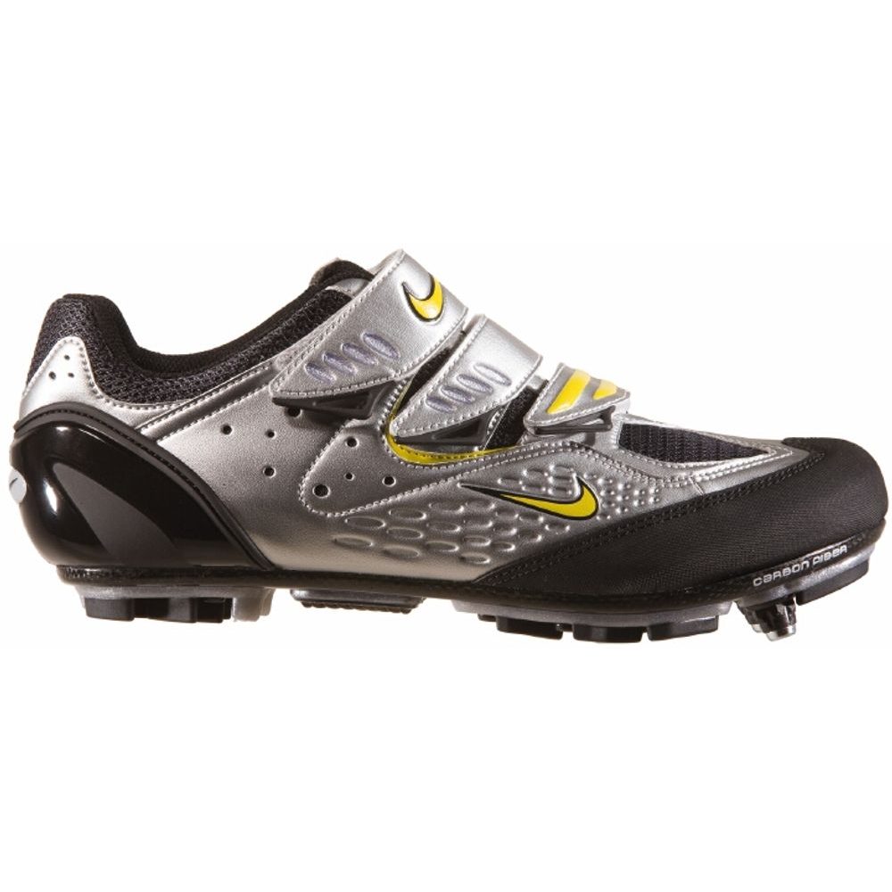 ALPIN 10//2 CHROME/BLACK/YELLOW 278538