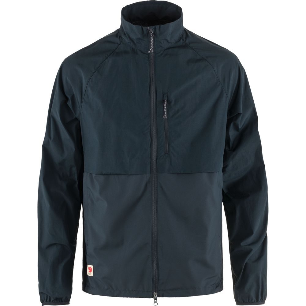HC Hybrid Wind Jacket M Dark Navy