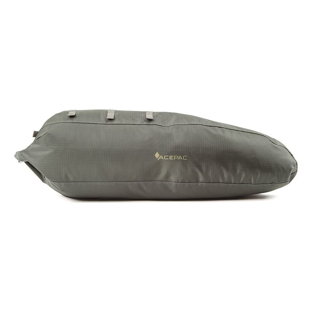 Saddle drybag MKIII Grey