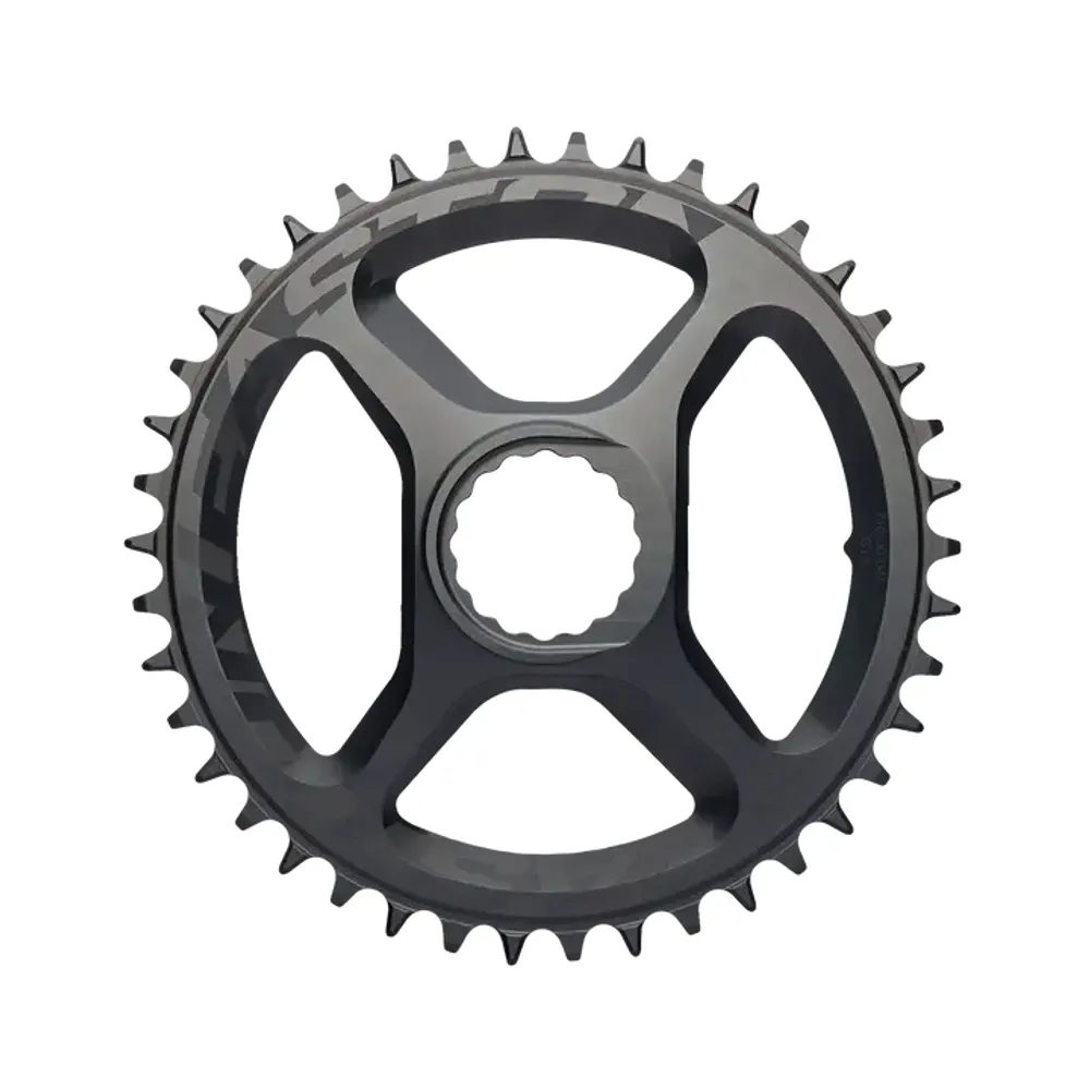 42 CINCH DM SHI12 černá