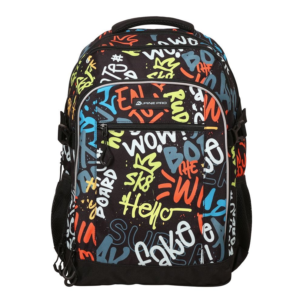 BARDO 15 black