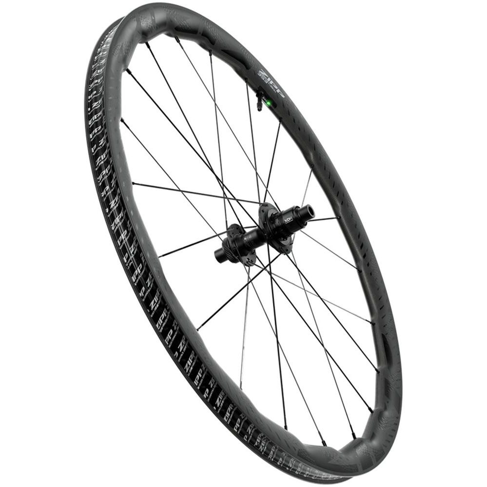 00.1918.752.000 - ZIPP AMWH 353 NSW TLDBCL 700R SR 12X142 STDB1