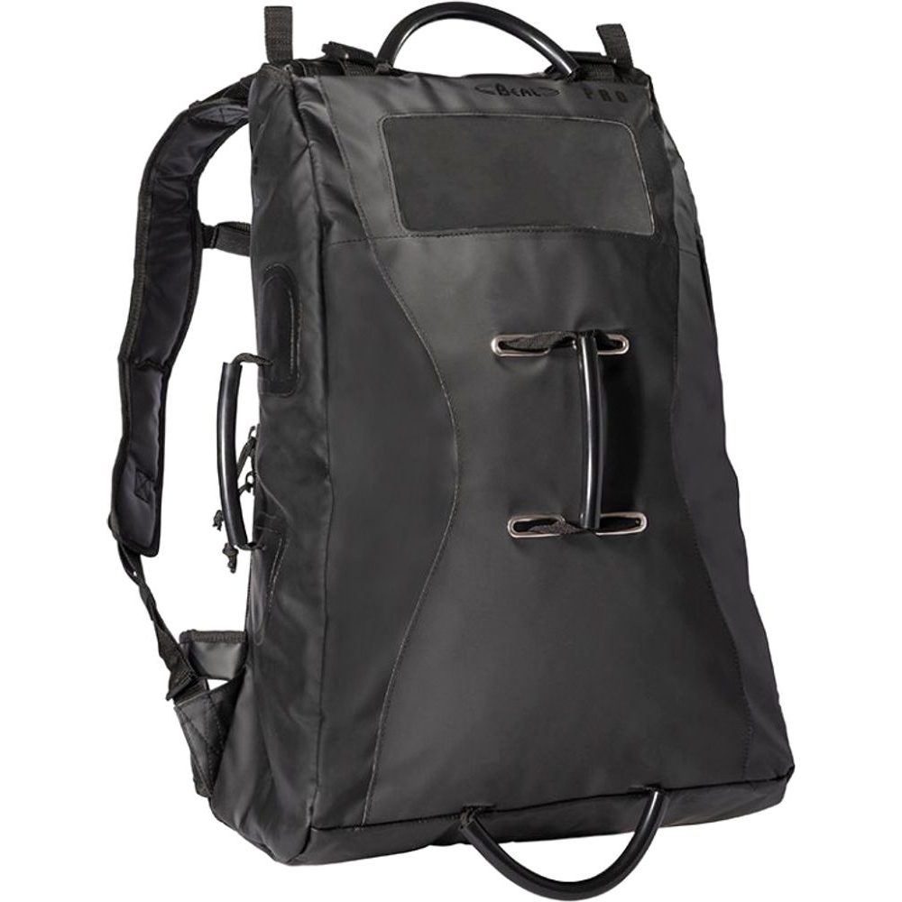 Combi Pro 40 38 l black
