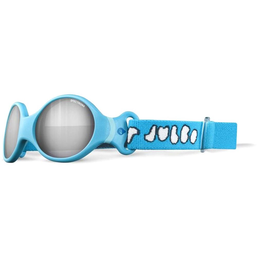 LOOP S Spectron 4 baby Light Blue / Blue Smoke