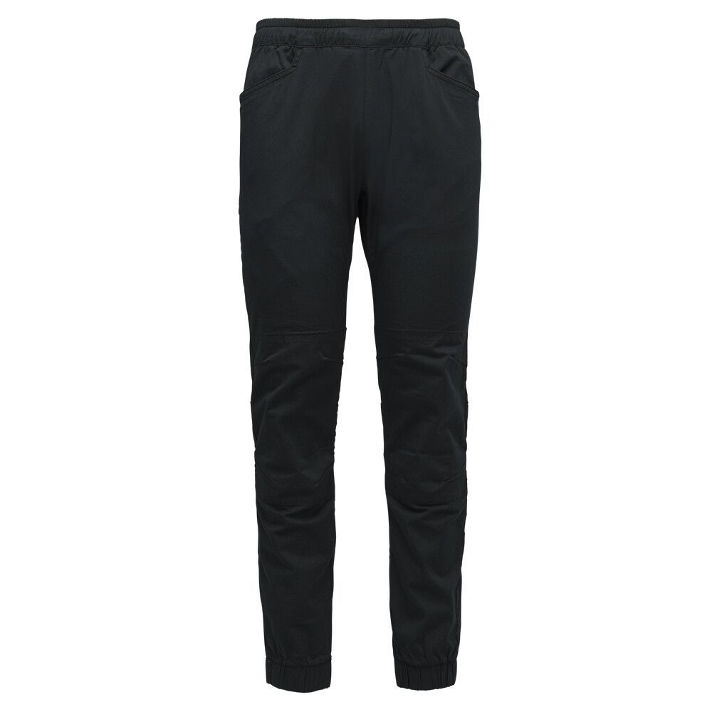 M NOTION PANTS Black