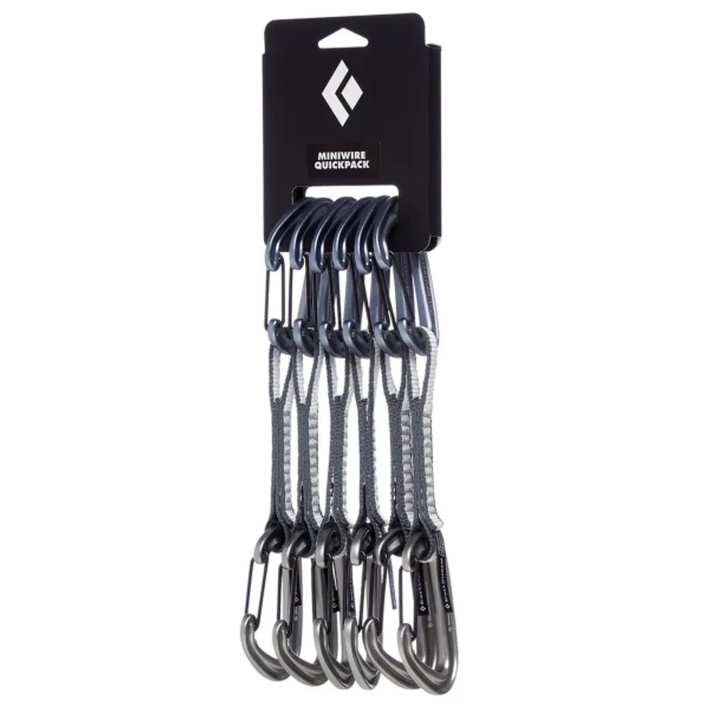 MINIWIRE QUICKPACK 12cm