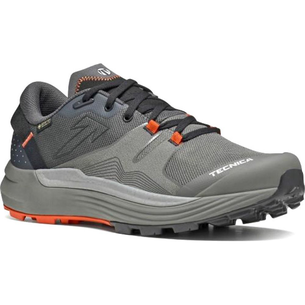 Spark Speed S GTX, dark grey/burnt orange