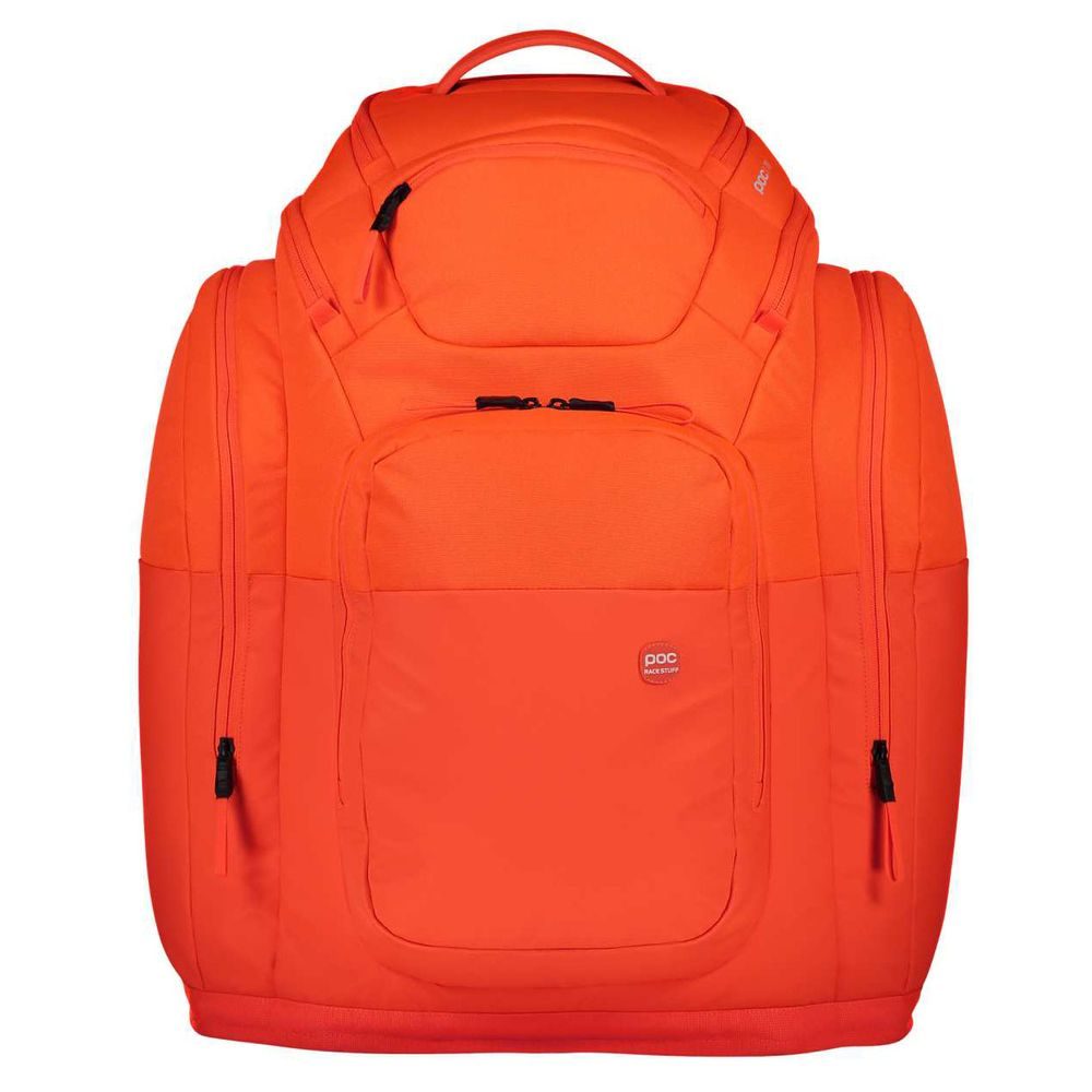 Race Backpack 70L Fluorescent Orange