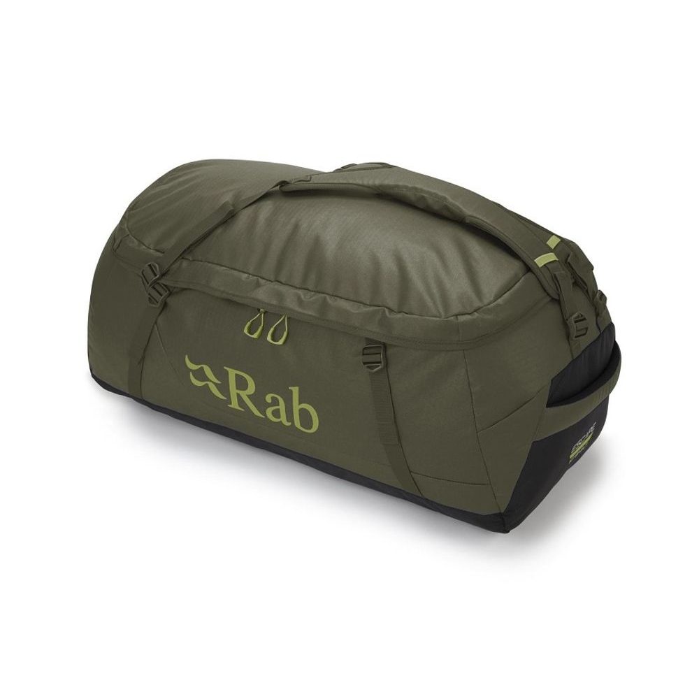 Escape Kit Bag LT 70, army