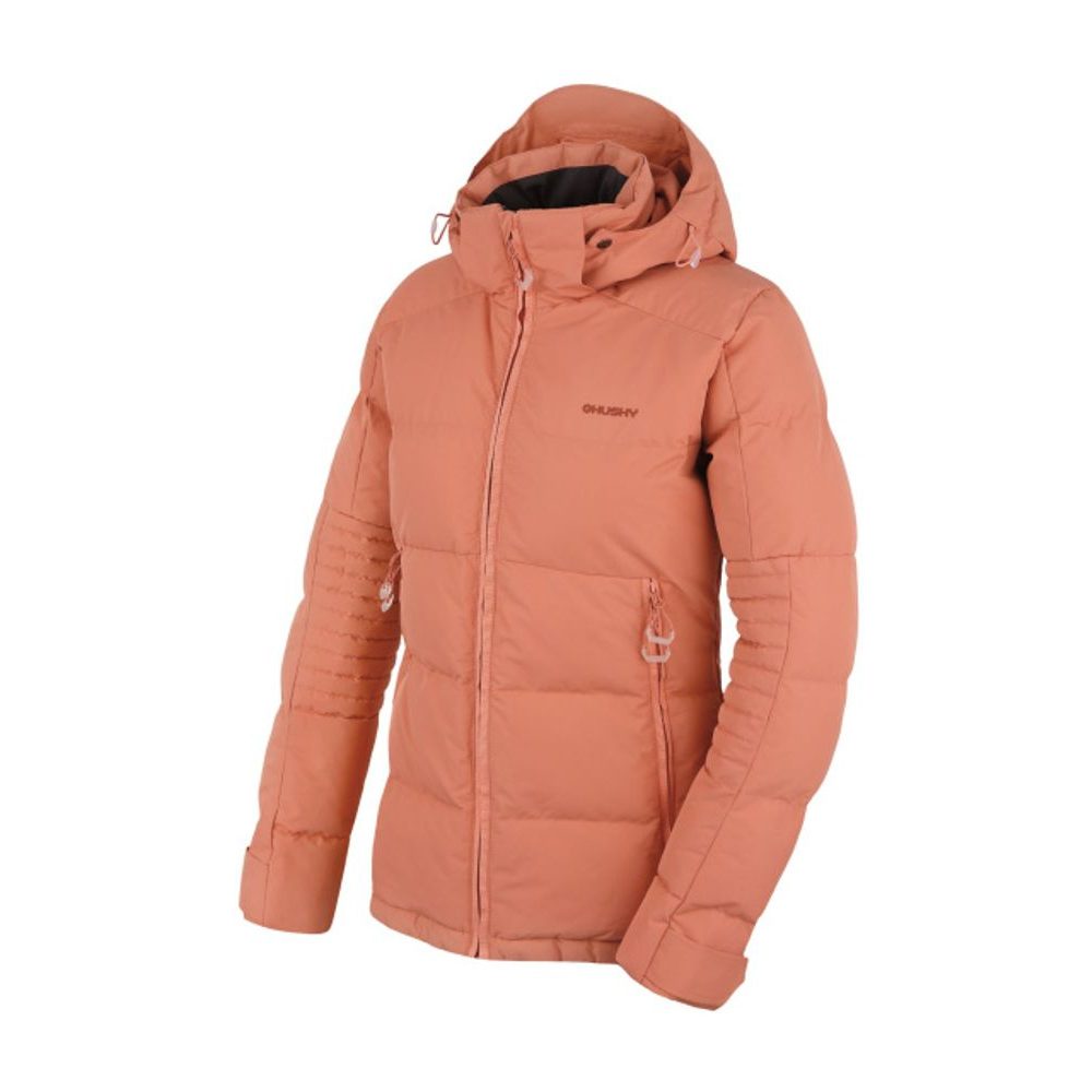 Norel L faded orange