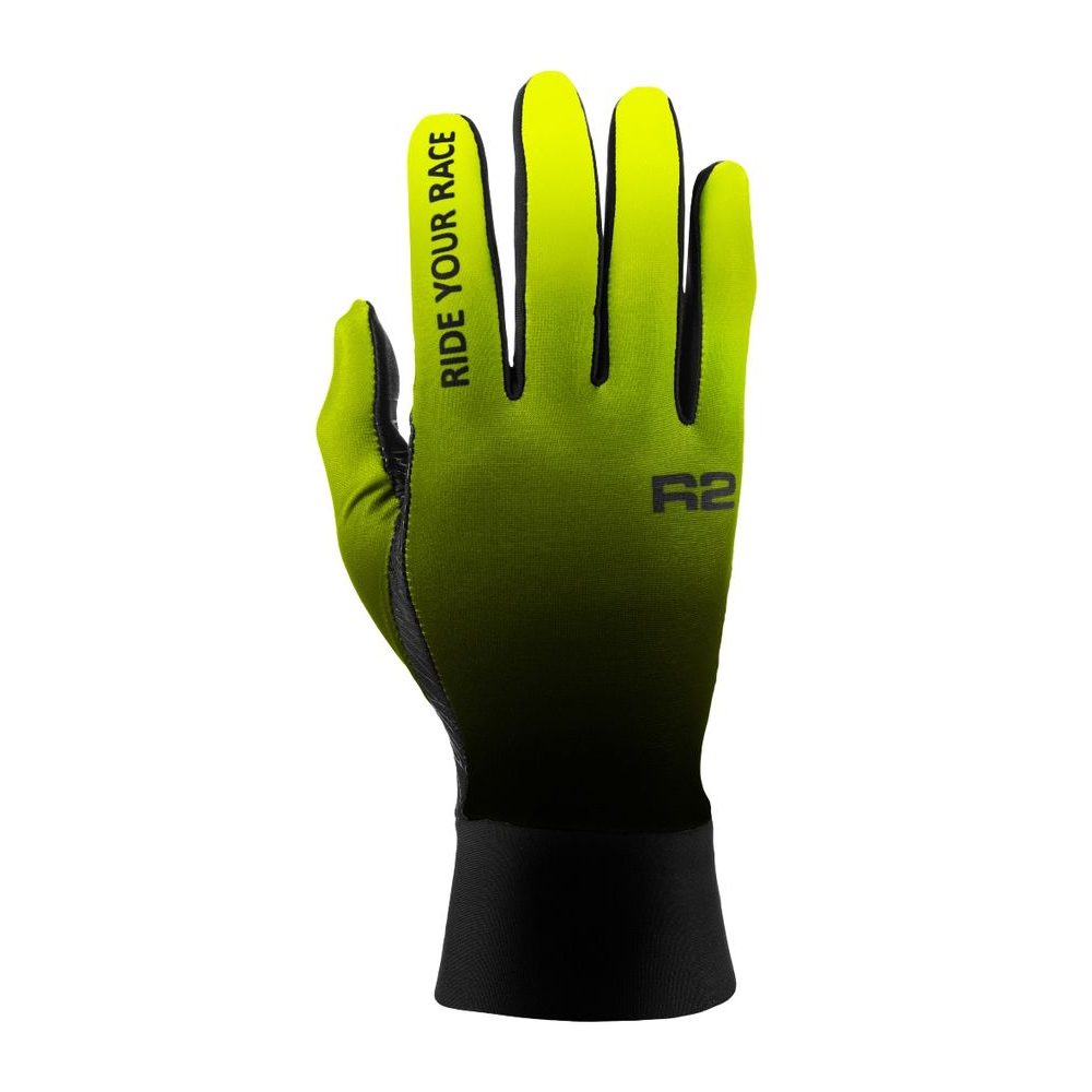 ATR39C LIGERO yellow