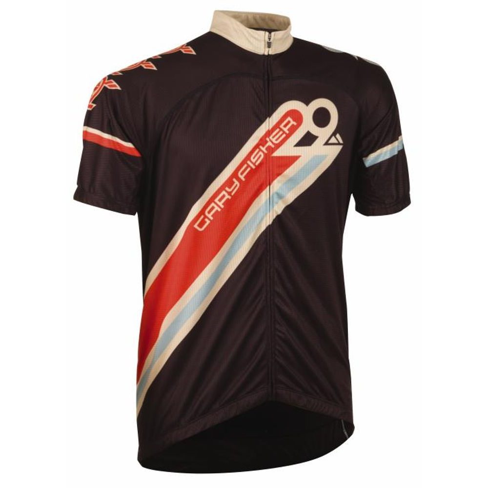 411017 JERSEY RACE LITE 29ER - pánský dres