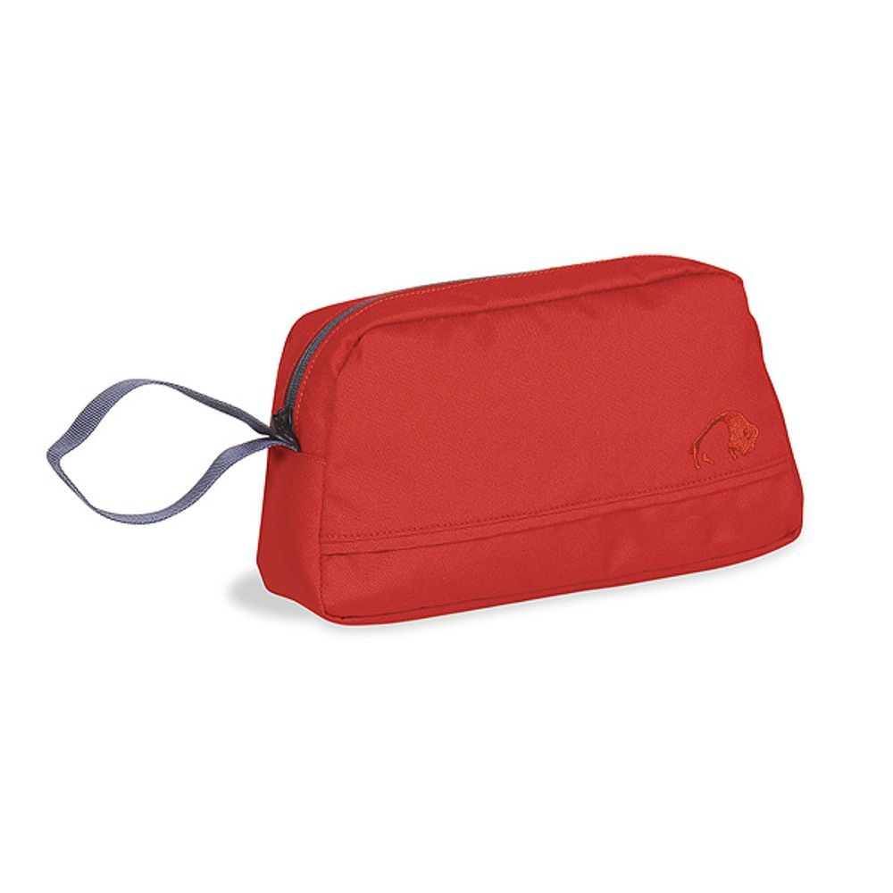 2825.088 COSMETIC BAG POUZDRO-cihlová - toaletní taška