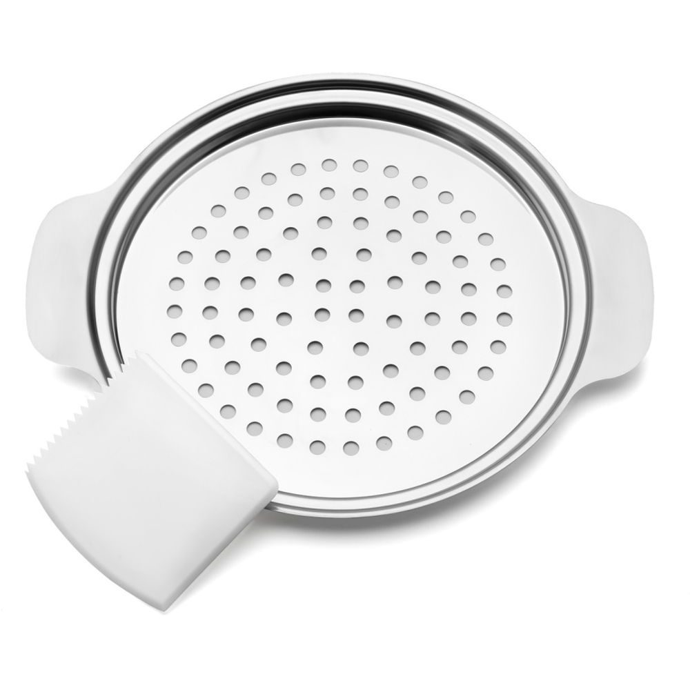 Síto na špecle / halušky