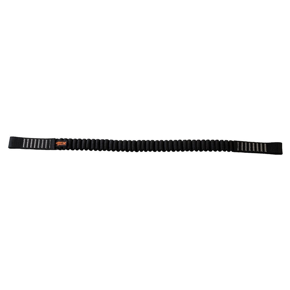 Lanyard Stretch, black