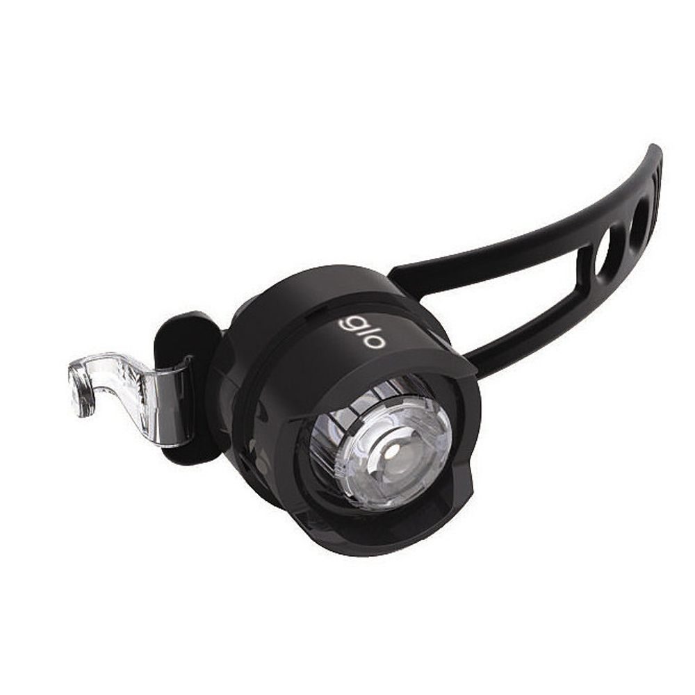 418927 GLO MULTI-PURPOSE BLK FRONT - Světlo