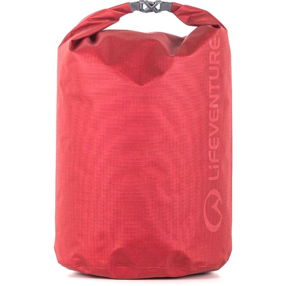 Storm Dry Bag 35 l red