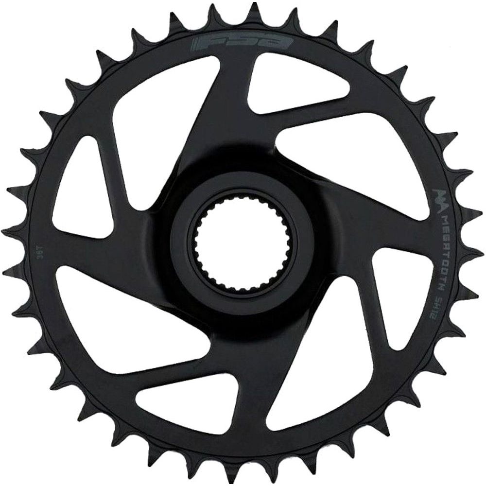 E-Bike DM steel 148 1x 38t MT-SH12