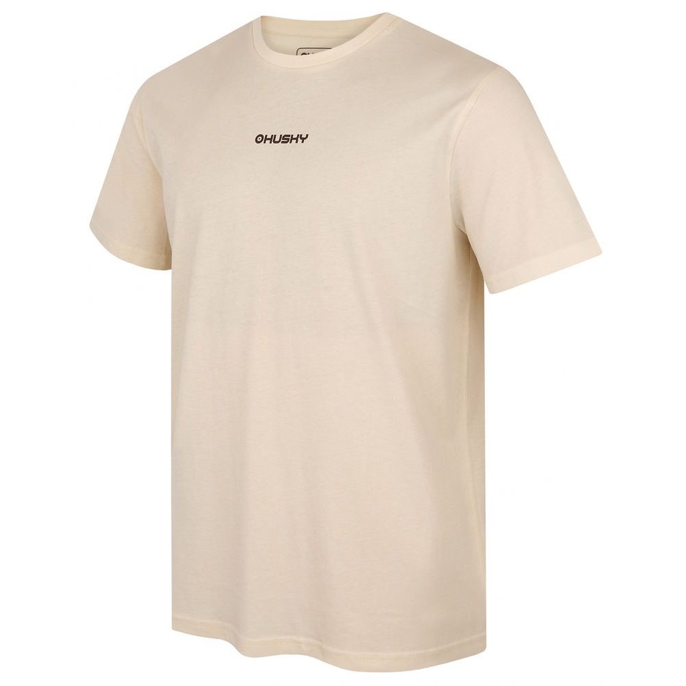 Tee Walker M beige