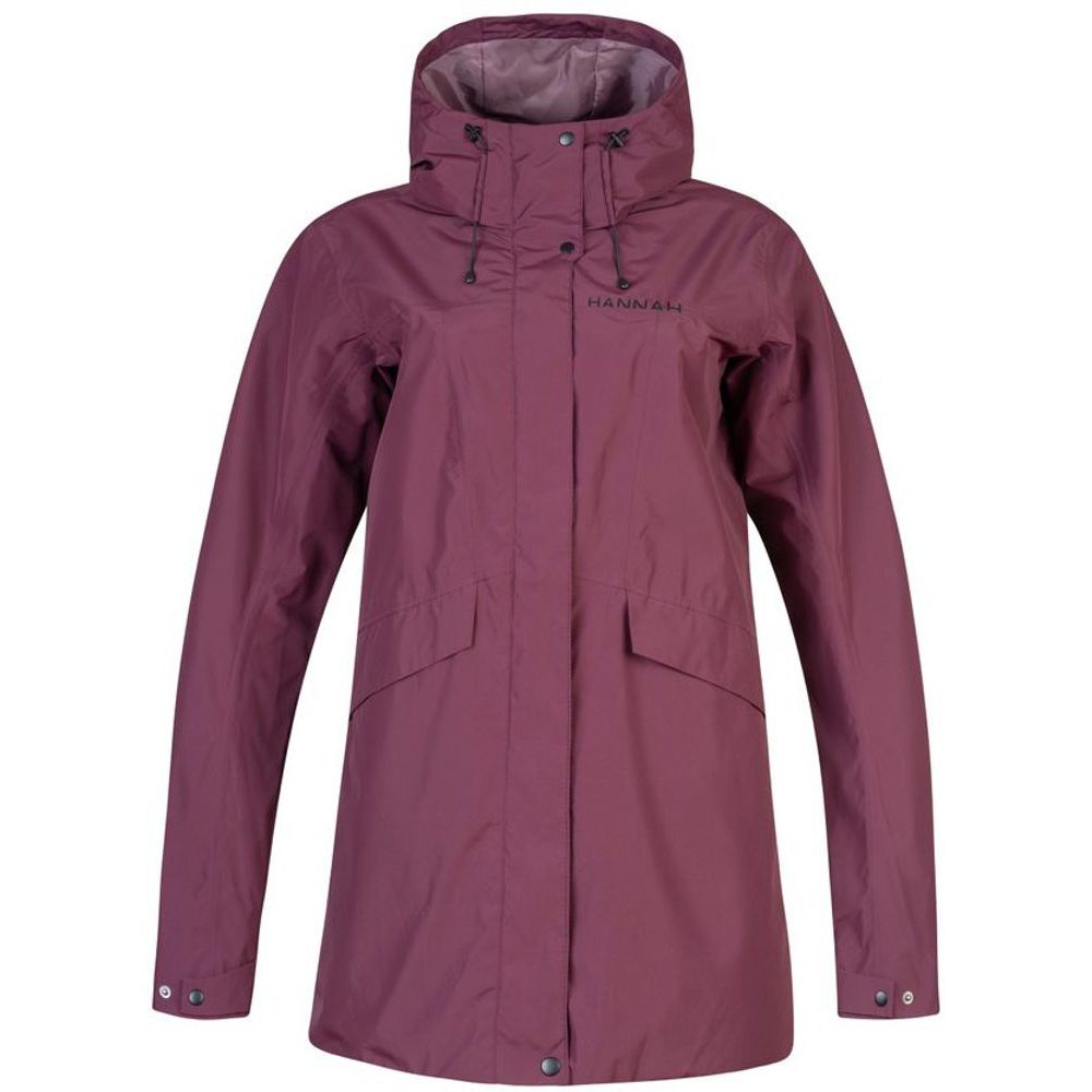 ZAFRINA II mauve wine