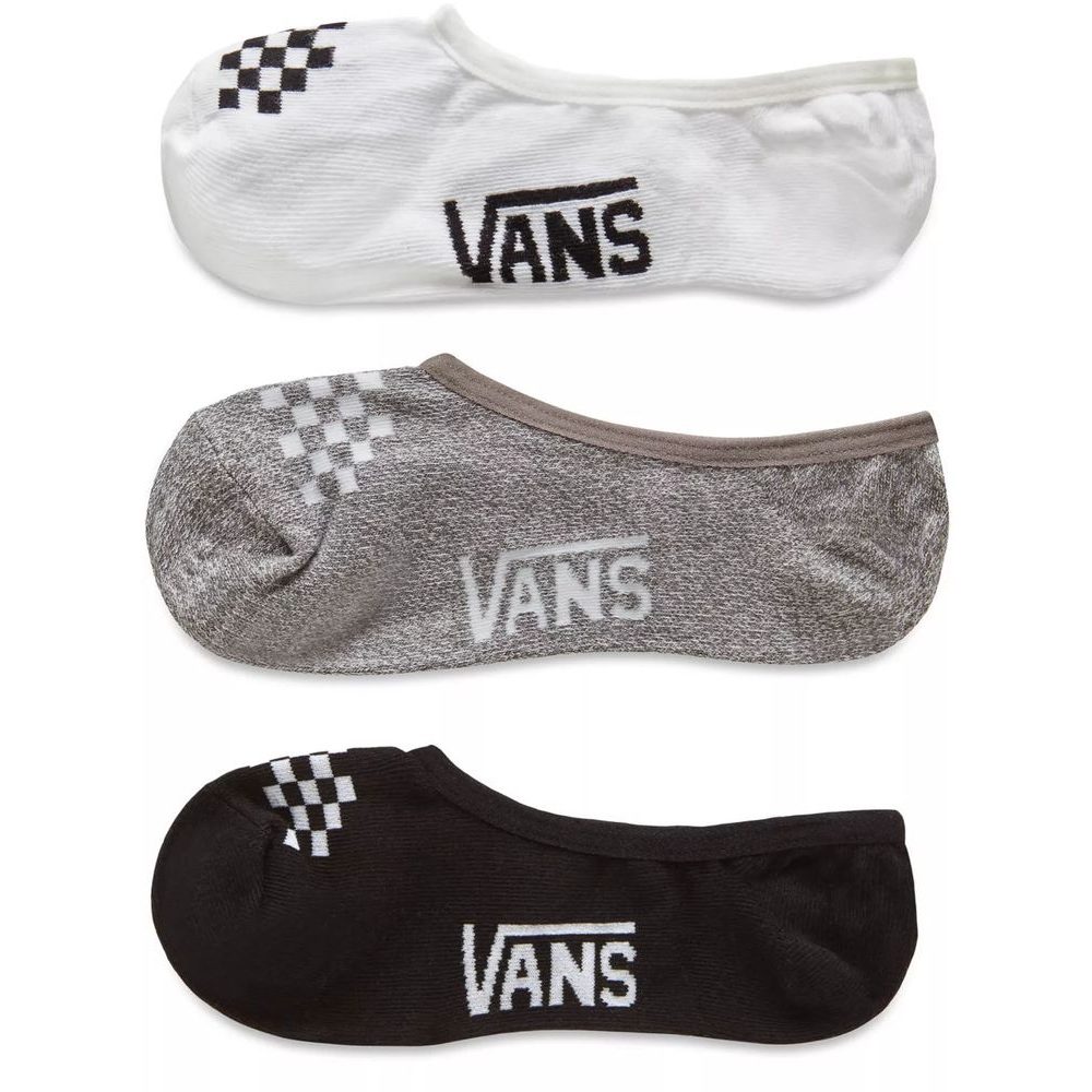 WM CLASSIC ASSORTED CANOODLE 6.5-10 3PK Multi