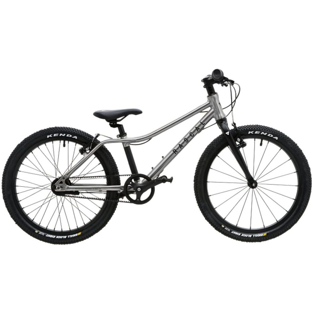 RASCAL 20" Titanium