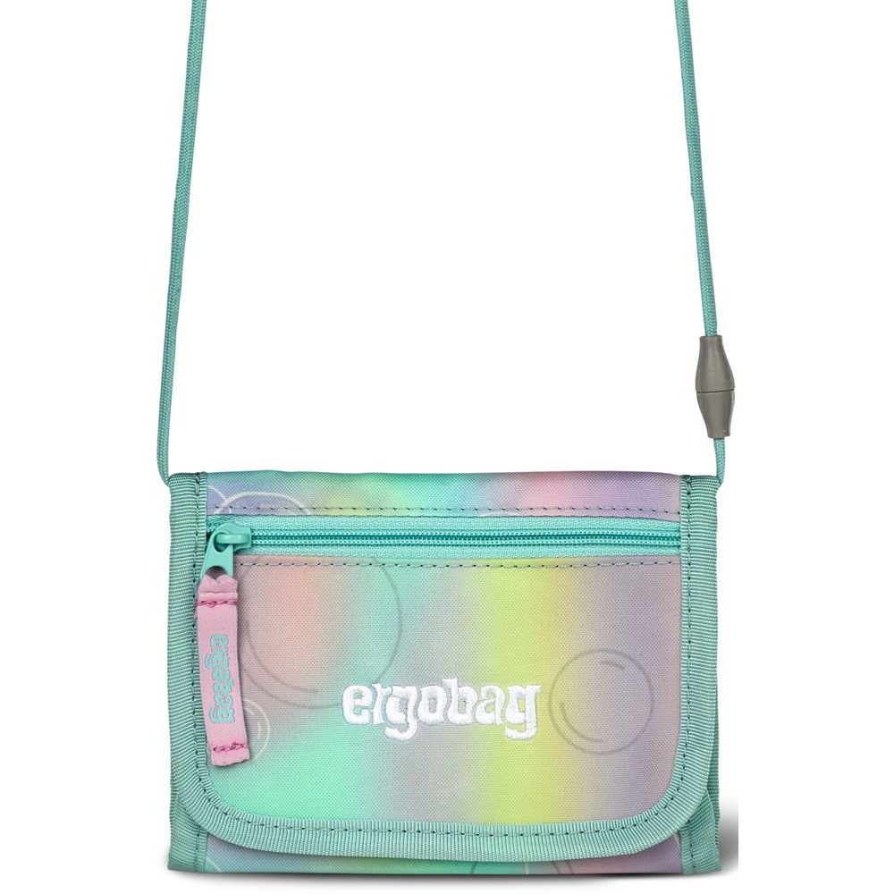 Neck Pouch - Magic BubbleBear