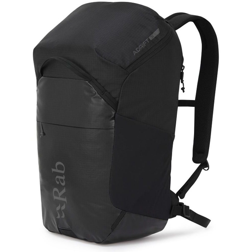 Adrift 30 black