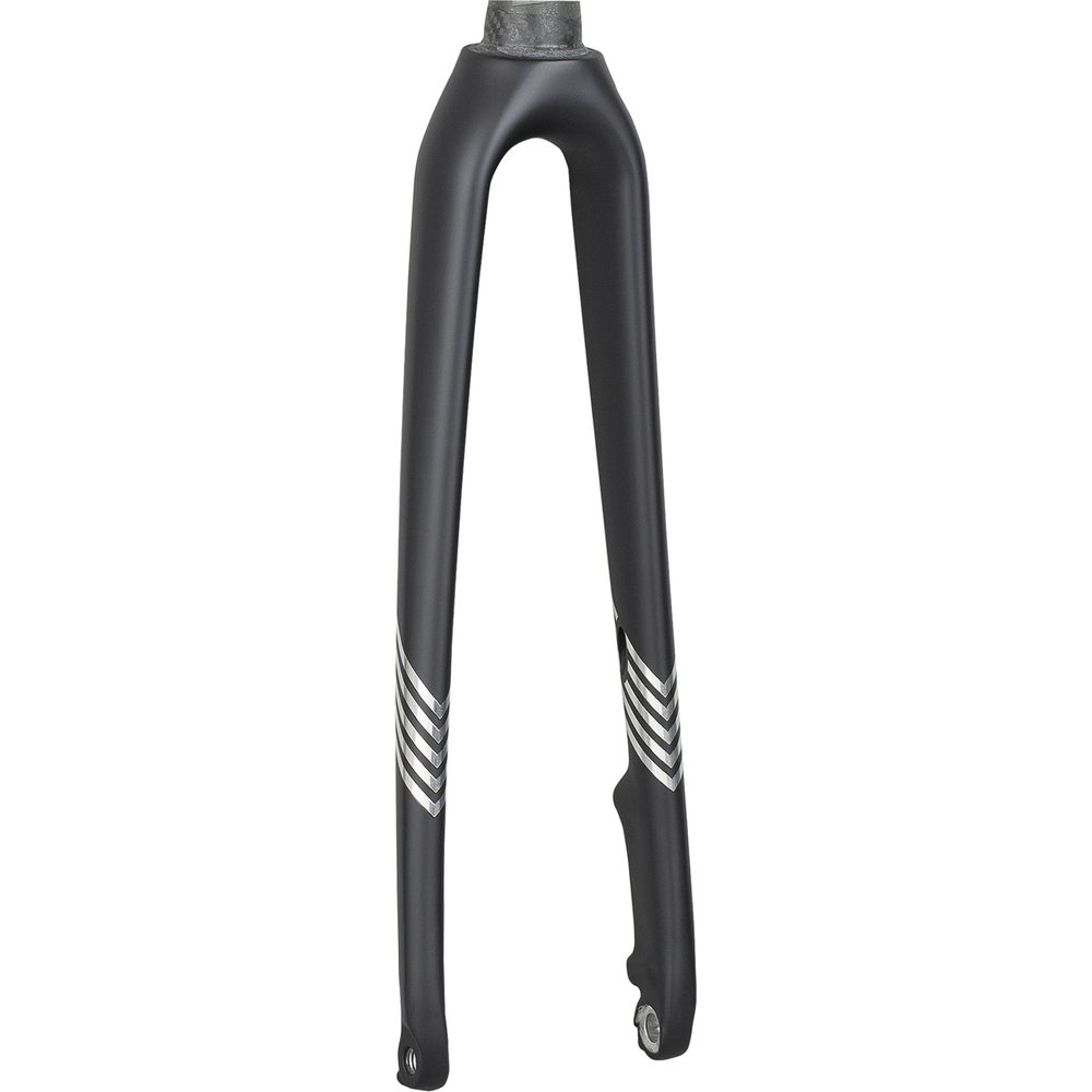 Crockett 4 Trek Black 330mm, 45mm