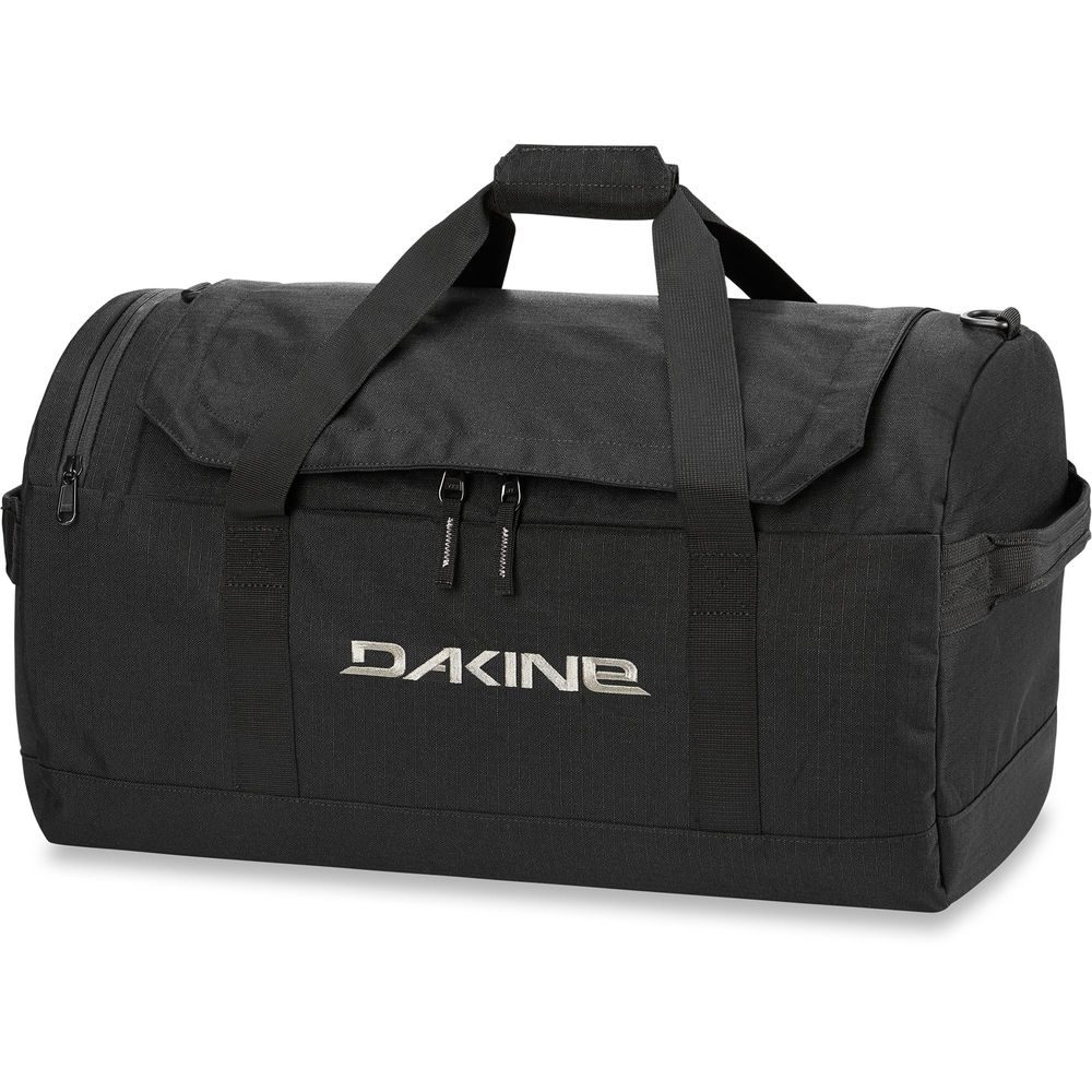 EQ DUFFLE 50L black