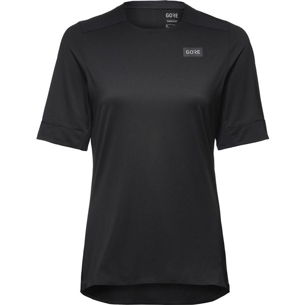 TrailKPR Jersey Womens black