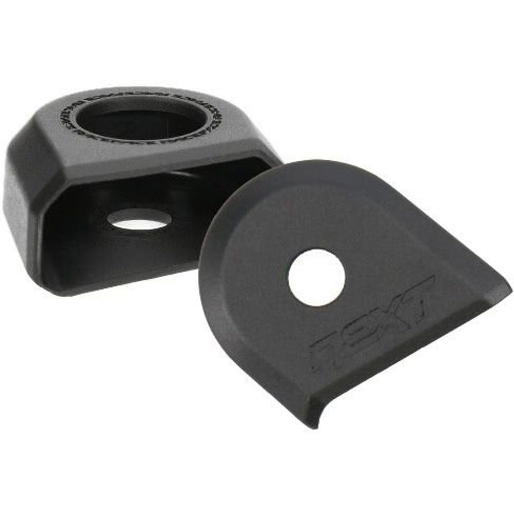 CRANK BOOT 2-pack, G5 medium černá