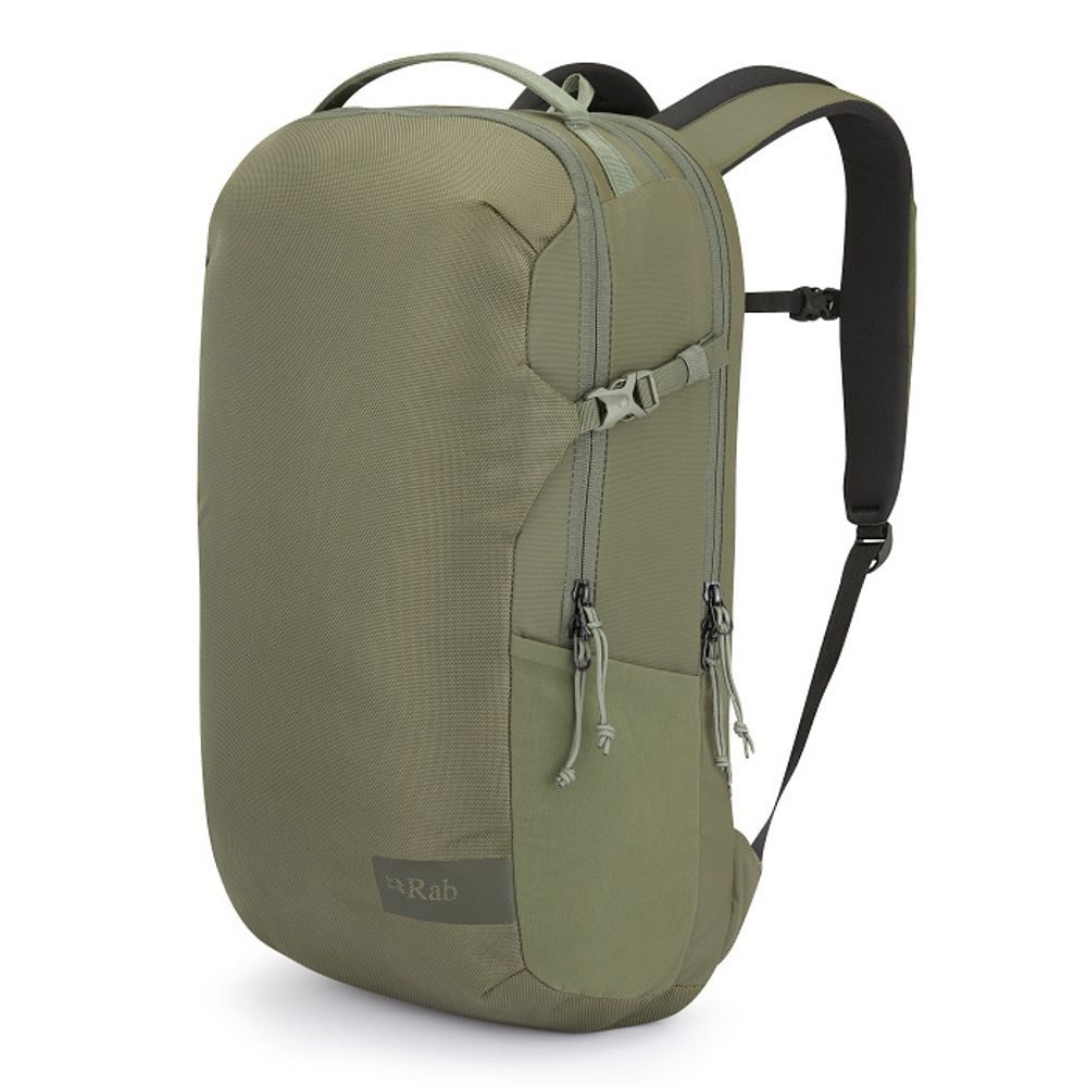 Depot 22, dark olive