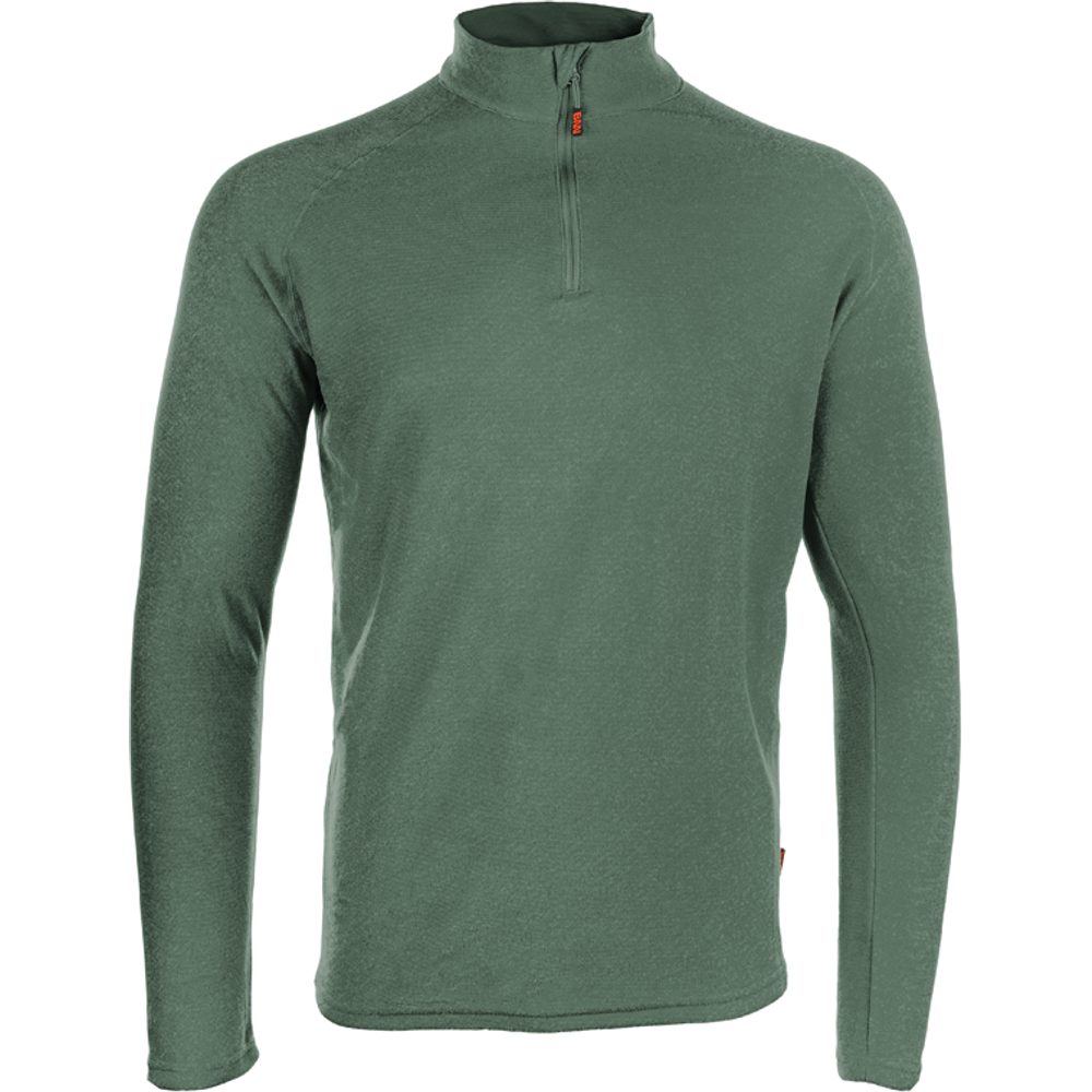 POLAROS Sweatshirt green