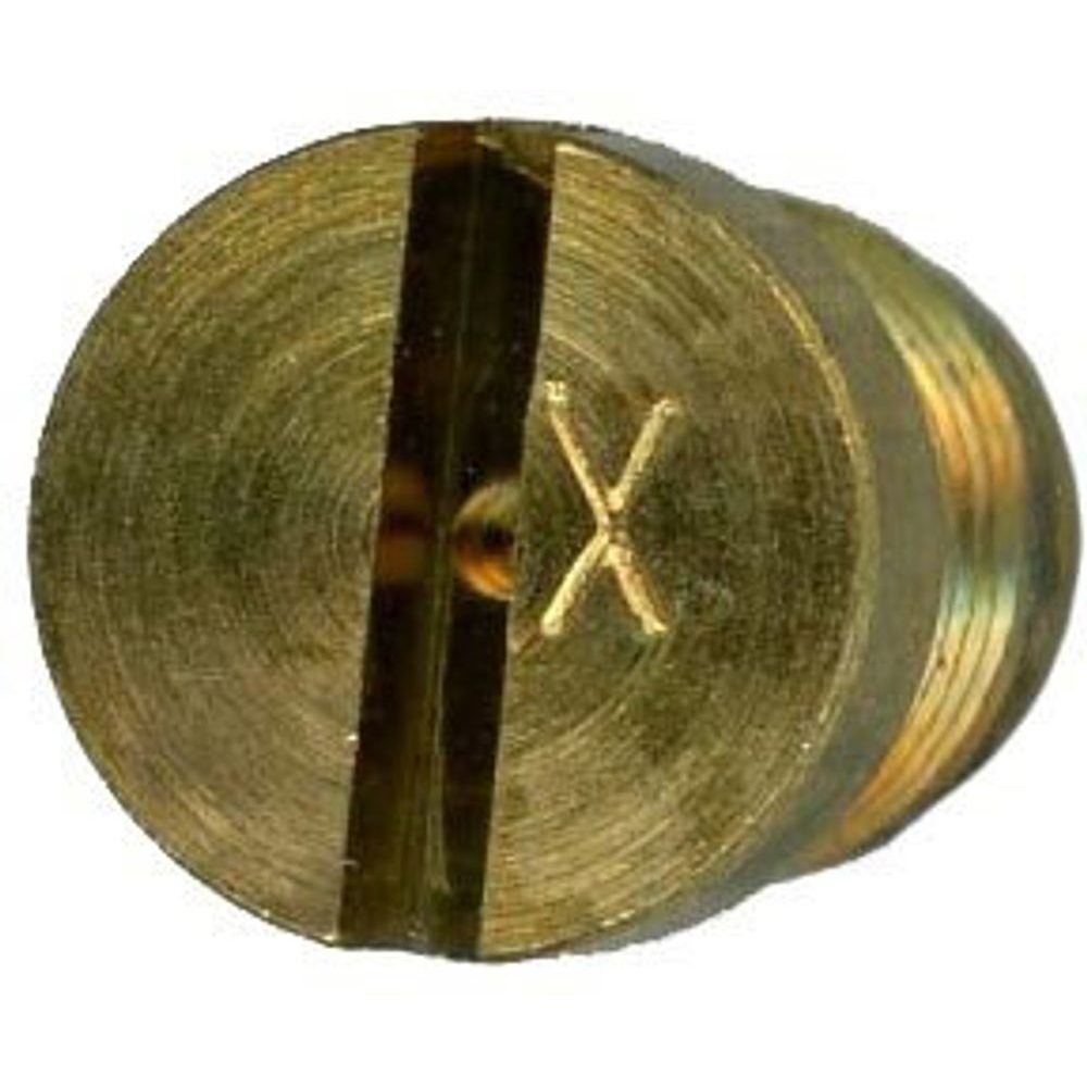 TRYSKA nafta k XGK EX