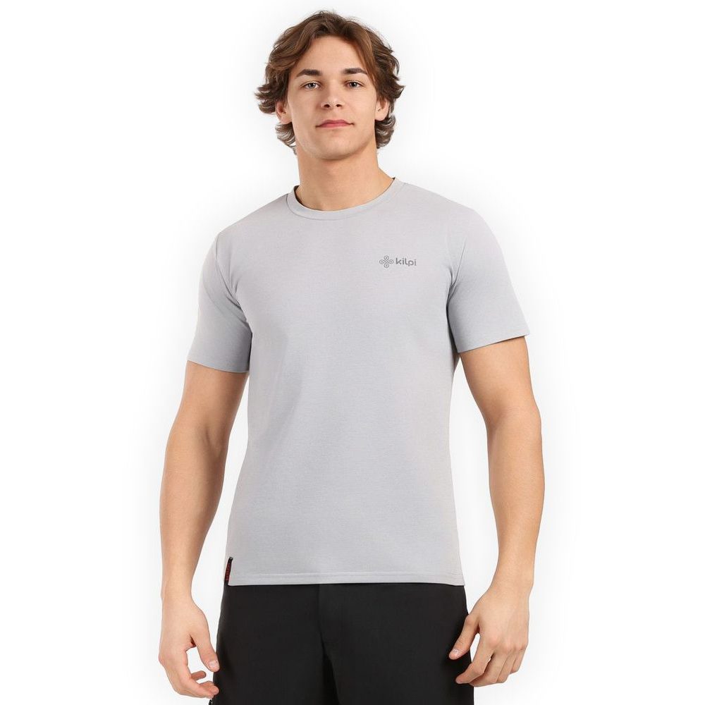 DIXIE-M Světle šedá