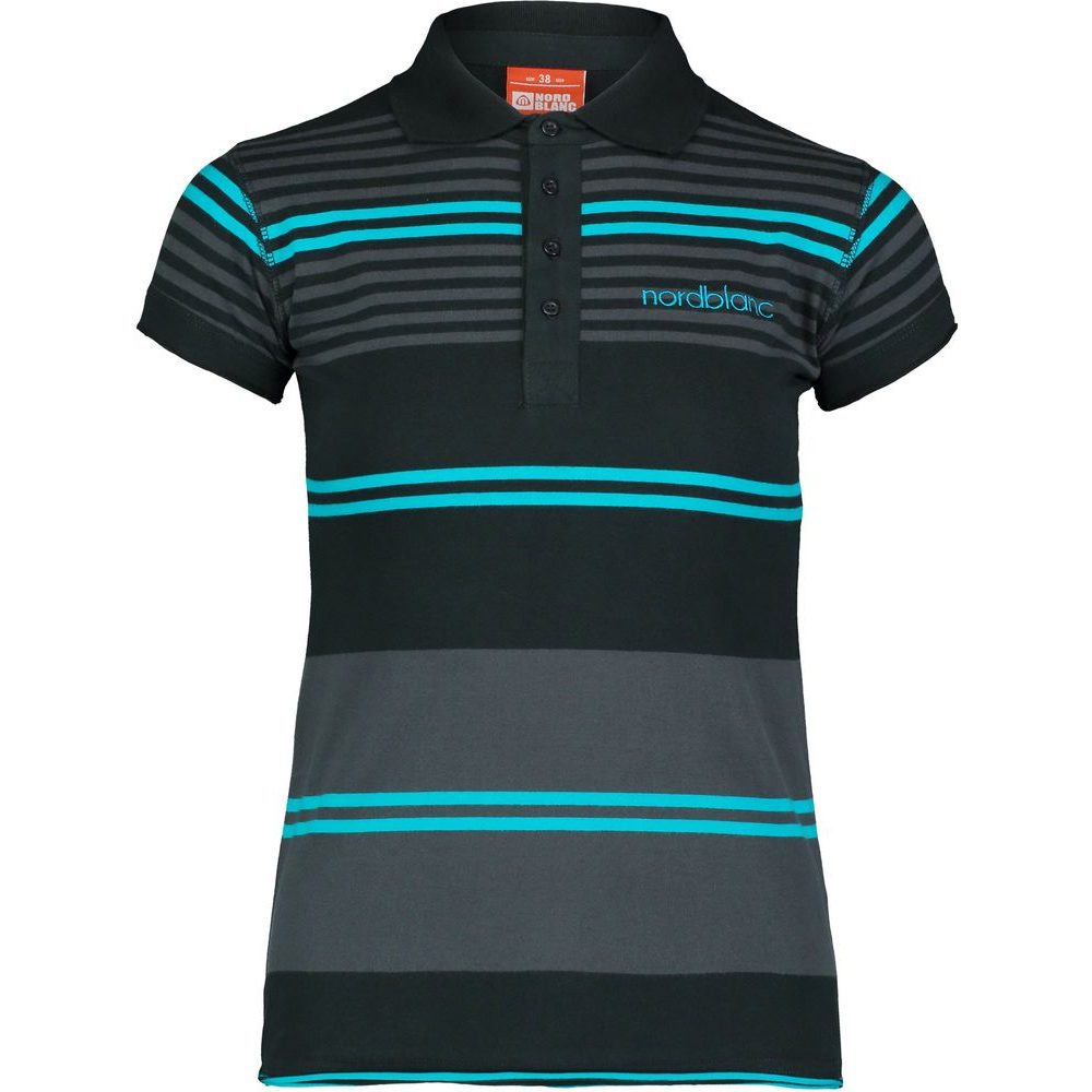 NBSLT2456 CRN - Triko polo dámské