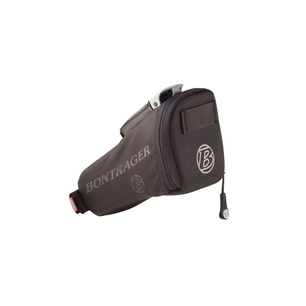 410703 SEAT PACK PRO QC 25CU - Brašna pod sedlo s klipem