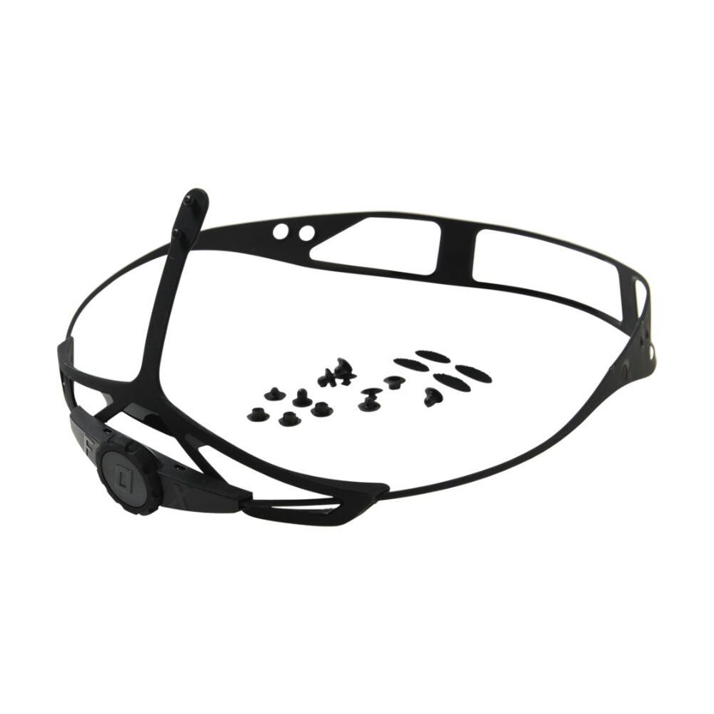 Speedframe Retention System