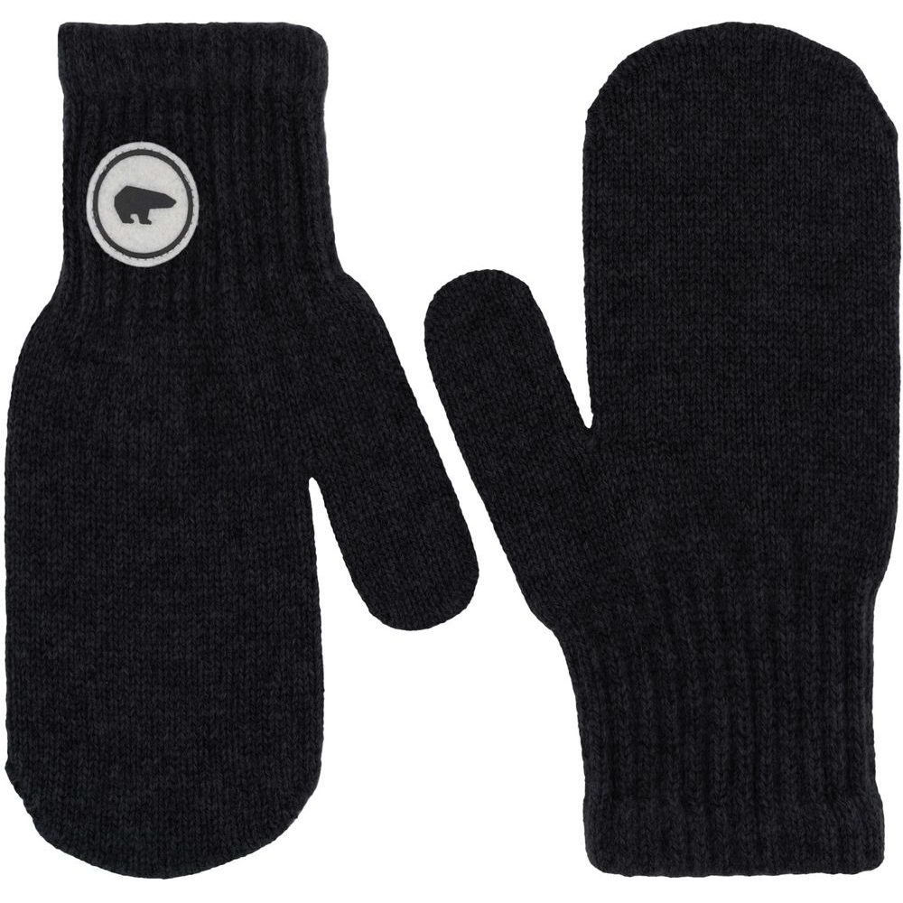 Jalen Mittens schwarz