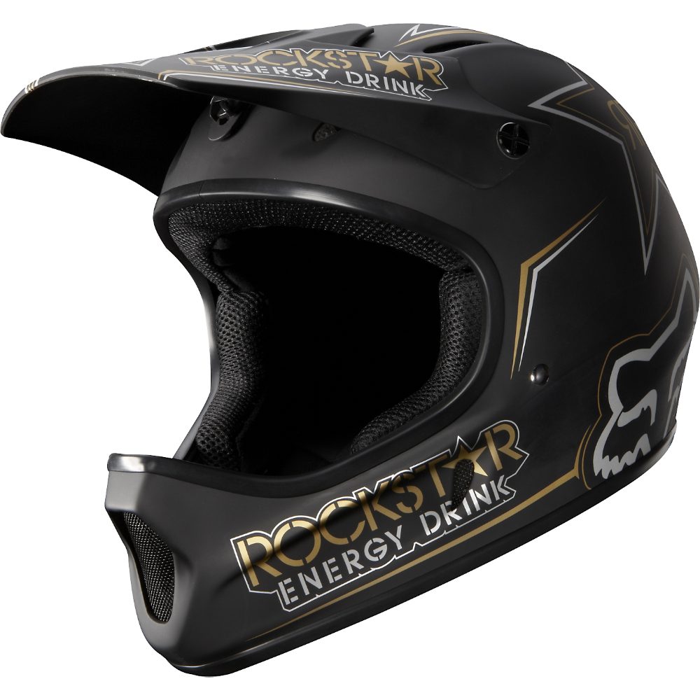 20018 255 Rockstar - helma