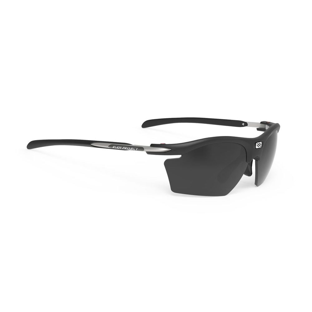 RYDON SLIM black/smoke black