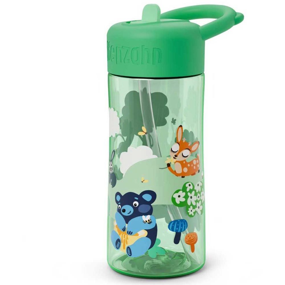 Plastic Bottle 430 ml Mighty meadow