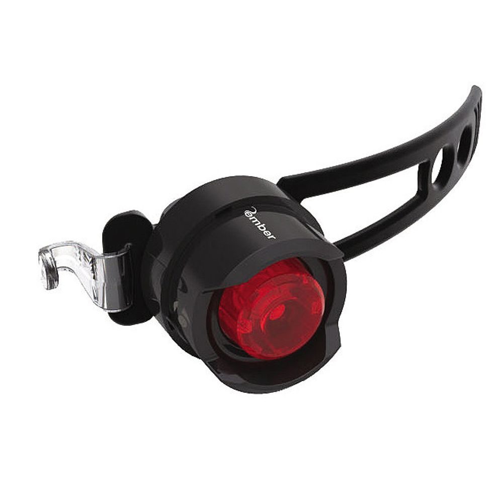 418928 EMBER MULTI-PURPOSE BLK FRONT - Světlo